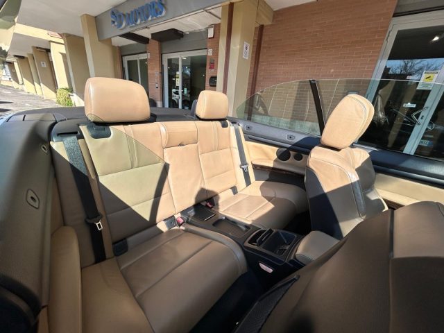 BMW M3 usata, con Cruise Control