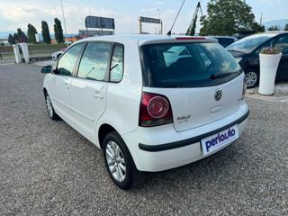 VOLKSWAGEN Polo usata, con Alzacristalli elettrici