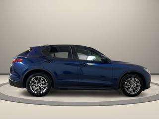 ALFA ROMEO Stelvio usata, con Airbag Passeggero