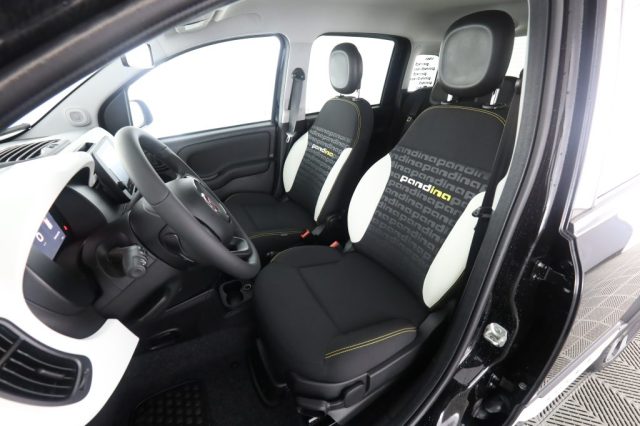 FIAT Panda usata 8