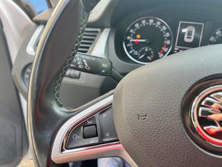 SKODA Rapid usata, con Chiusura centralizzata