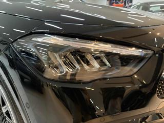 MERCEDES-BENZ GLA 200 usata, con Sistema di navigazione