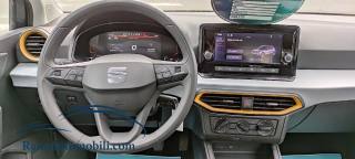 SEAT Arona usata, con Antifurto