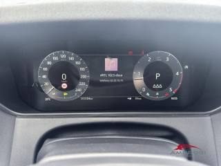 LAND ROVER Range Rover Velar usata 12