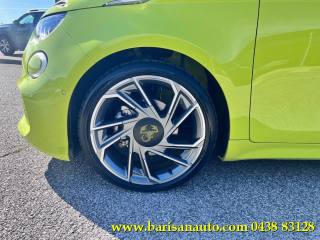ABARTH 500e usata, con Chiusura centralizzata