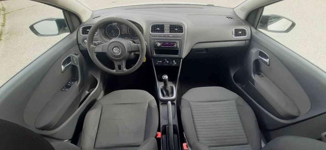 VOLKSWAGEN Polo usata 18