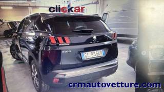 PEUGEOT 3008 usata, con Airbag Passeggero