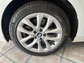 BMW 220 usata, con Controllo trazione