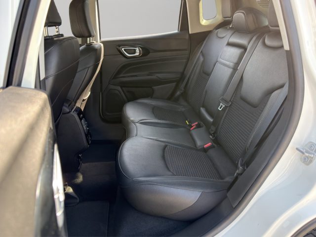 JEEP Compass usata, con Boardcomputer
