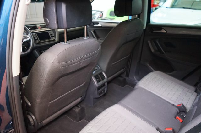 VOLKSWAGEN Tiguan usata, con Controllo vocale