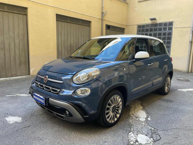 FIAT 500L usata, con Airbag Passeggero