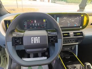 FIAT Grande Panda usata, con ESP