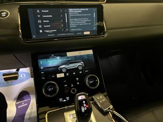 LAND ROVER Range Rover Evoque usata, con Chiusura centralizzata