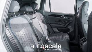 VOLKSWAGEN Tiguan usata, con Controllo automatico clima