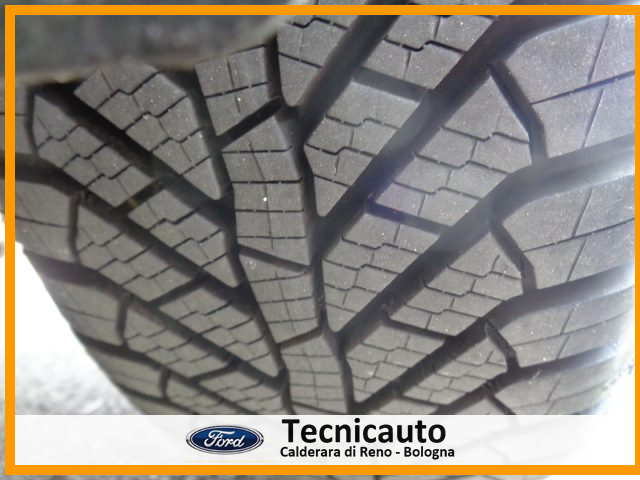 FORD Fiesta usata 22
