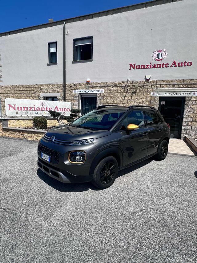 CITROEN C3 Aircross usata, con ABS