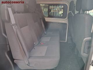 FORD Transit Custom usata, con Alzacristalli elettrici