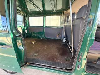 MERCEDES-BENZ Vito usata 24