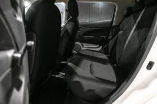 MITSUBISHI Space Star usata, con Start/Stop Automatico