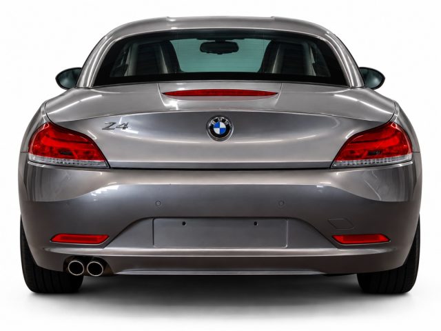 BMW Z4 usata, con Airbag Passeggero