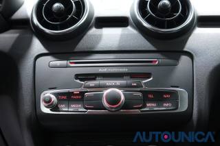 AUDI A1 usata, con Monitoraggio pressione pneumatici