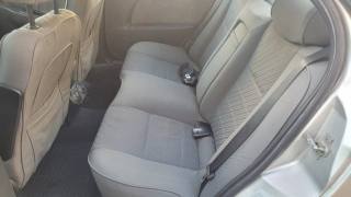 ALFA ROMEO 156 usata, con Fendinebbia