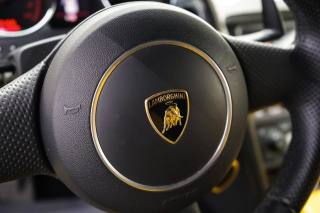 LAMBORGHINI Gallardo usata 27