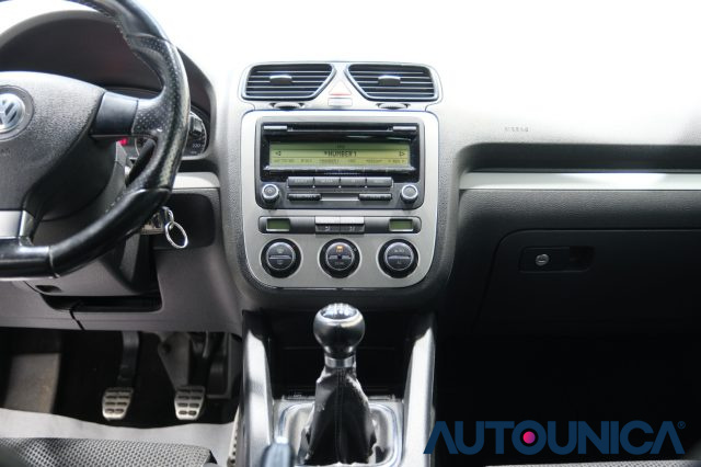 VOLKSWAGEN Scirocco usata 31