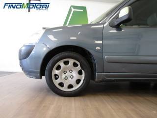 PEUGEOT Ranch usata, con Airbag Passeggero