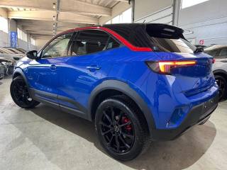 OPEL Mokka usata, con Autoradio