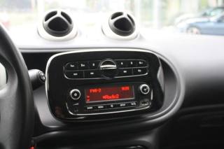 SMART ForFour usata, con Cruise Control