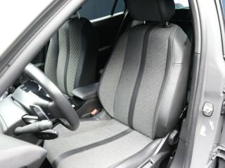 PEUGEOT 2008 usata, con Controllo automatico clima