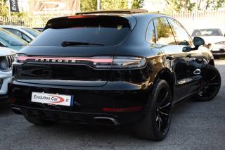 PORSCHE Macan usata, con Airbag laterali