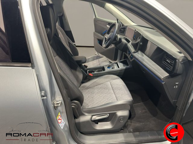 VOLKSWAGEN Tiguan usata, con Interni in pelle