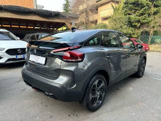 CITROEN C4 usata, con Alzacristalli elettrici