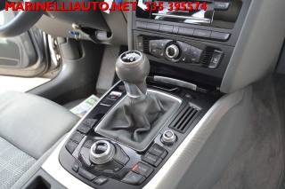 AUDI A4 usata 25