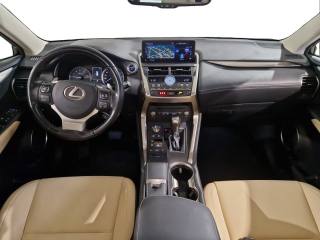 LEXUS NX 300 usata, con Chiusura centralizzata