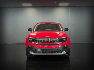 JEEP Avenger usata, con Cerchi in lega