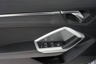 AUDI Q3 usata, con Monitoraggio pressione pneumatici