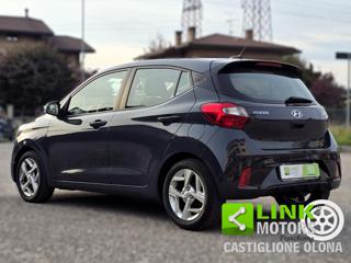 HYUNDAI i10 usata, con Airbag