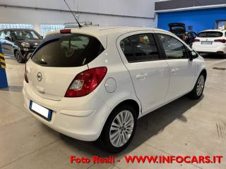 OPEL Corsa usata, con Alzacristalli elettrici