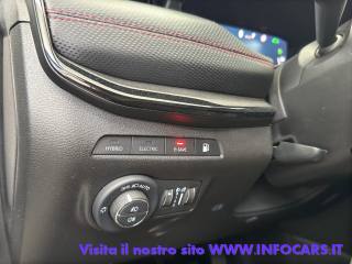 JEEP Compass usata, con Trazione integrale