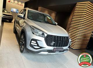 DR MOTOR DR 5.0 usata, con Alzacristalli elettrici