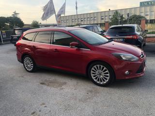 FORD Focus usata, con Airbag Passeggero