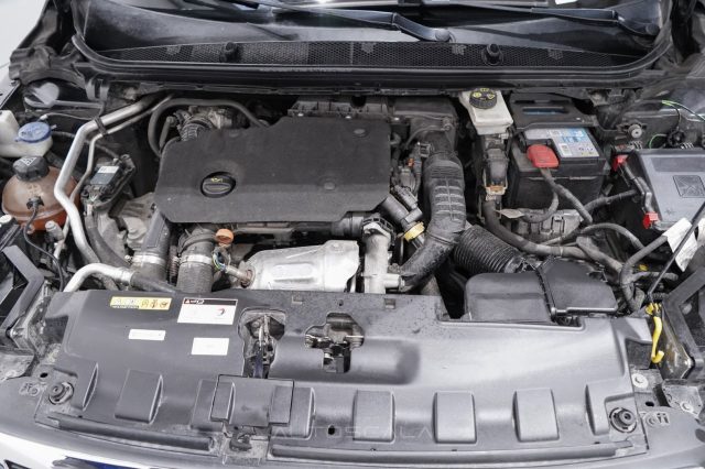 PEUGEOT 308 usata 32