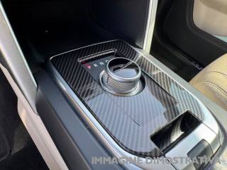LAND ROVER Discovery Sport usata, con Interni in pelle