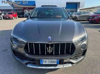 MASERATI Levante usata, con Airbag