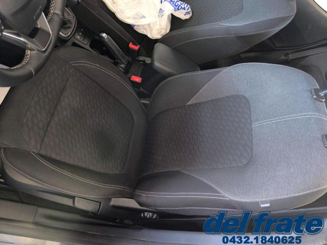 FORD Fiesta usata, con Climatizzatore