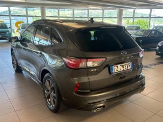 FORD Kuga usata, con Alzacristalli elettrici