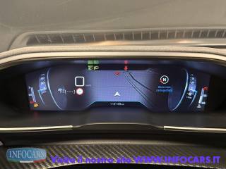 PEUGEOT 508 usata, con Cruise Control